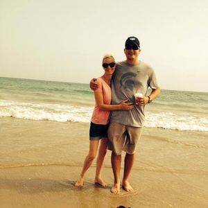 Meet your Posher, Kandace